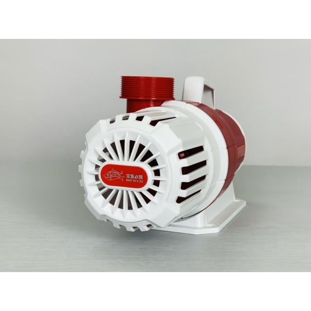 Máy bơm oxy BAOYU BYP cho bể cá nước ngọt và nước mặn, tạo oxy - Bể cá Hoàng Gia