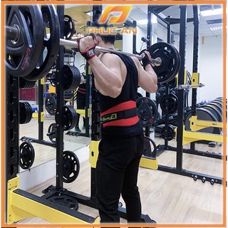 Đai lưng mềm tập thể hình MDBuddy MD1667