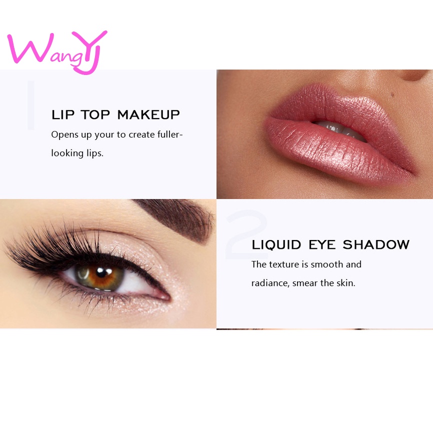 Kem Nền Dạng Lỏng Kiss BEAUTY Che Khuyết Điểm Bắt Sáng Lâu Trôi