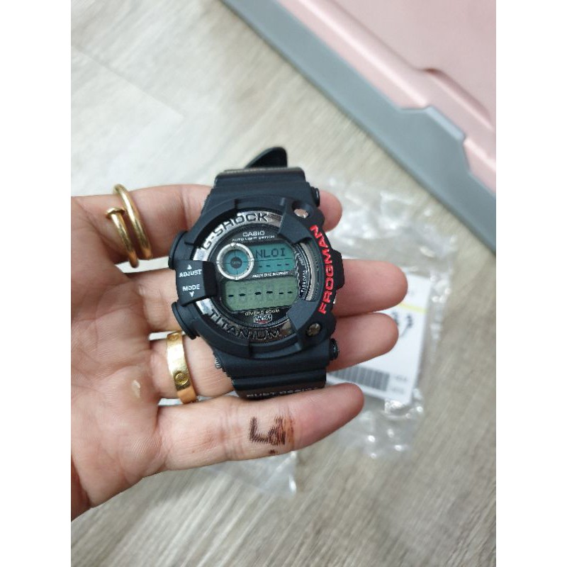 Đồng hồ nam hiệu gshock DW-9900