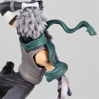 Mô hình Figure Hatake Kakashi Anbu ver - Mô Hình Naruto