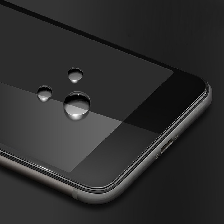 kính cường lực 5D full màn hình oppo F7