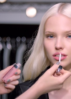 Son dưỡng mini DIOR ADDICT LIP MAXIMIZER – COLLAGEN ACTIVE LIP-GLOSS