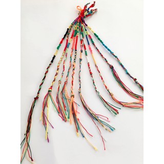Vòng tình bạn handmade