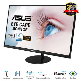 Màn Hình ASUS VL279HE 27inch