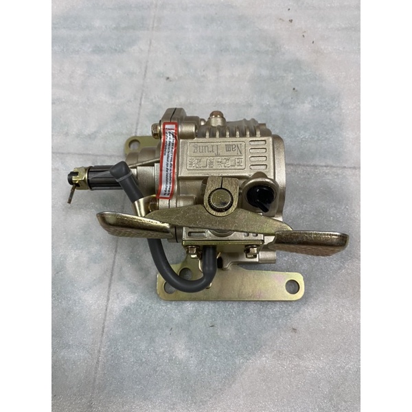 Số De,số tiến lùi,cốt 17li,dùng cho máy 100cc,110cc,125cc.cốt vào máy 6 răng 17mm,trục ra 19mm