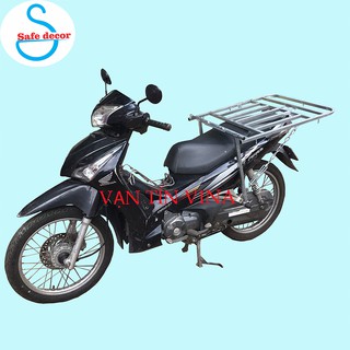 Baga xe máy đa năng SAFE – 7062- Baga chở hàng cho xe máy