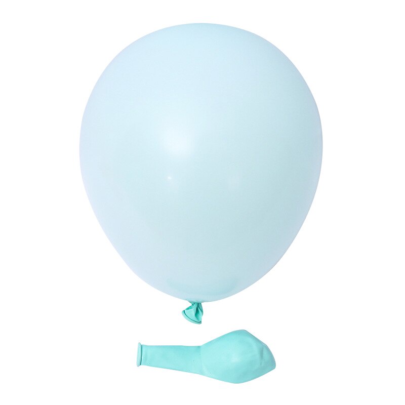 Bộ 50 Bong Bóng Cao Su Trang Trí Tiệc