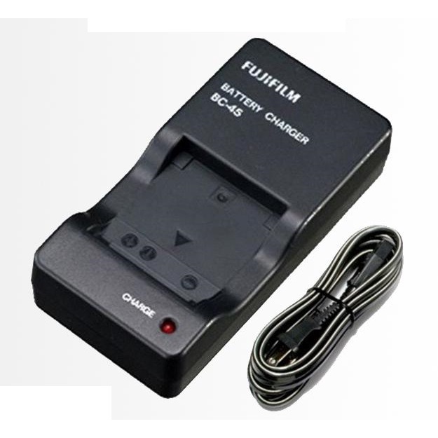 Sạc máy ảnh Fujifilm BC-45  - Hàng nhập khẩu