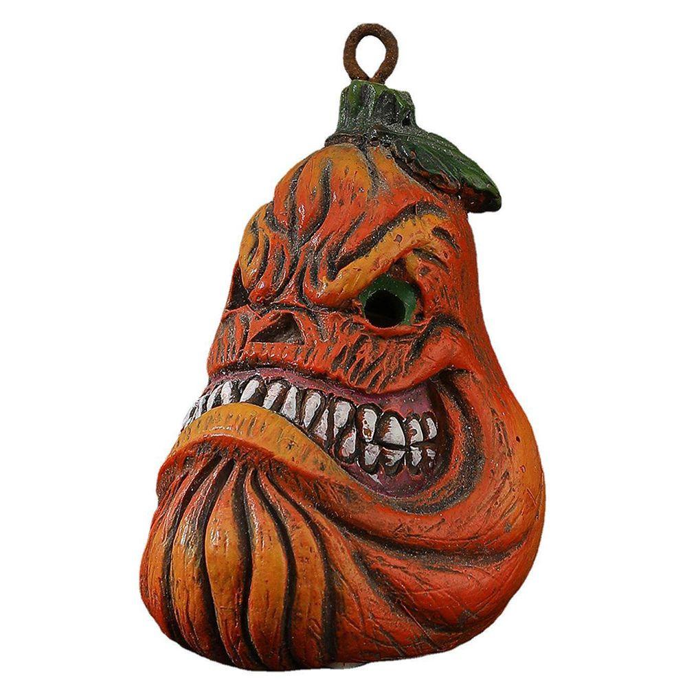 Tượng Bí Ngô Trang Trí Halloween
