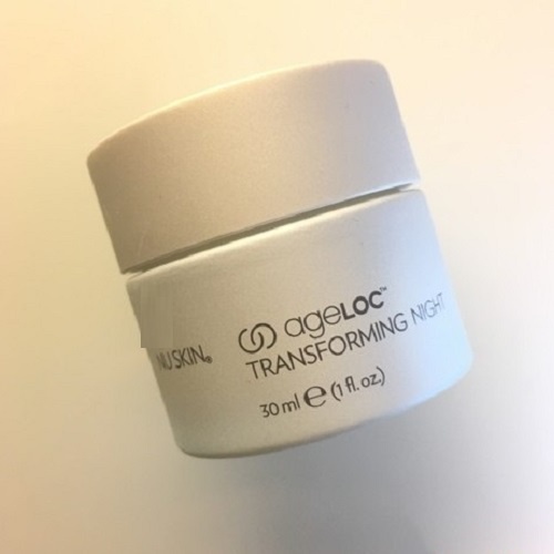Kem Phục Hồi Da Ban Đêm Nuskin ageLOC® Transforming Night 30ml