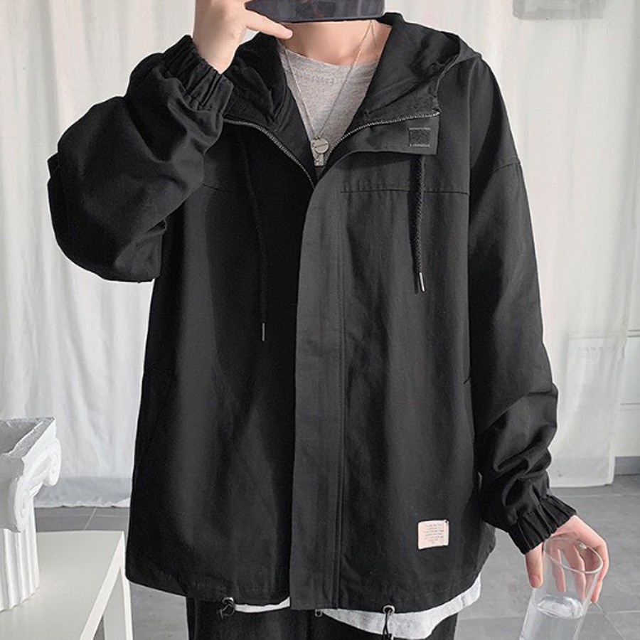 (MỚI) ÁO KHOÁC KAKI. ÁO KAKI NAM NỮ (Đủ Size M,L,XL,XXL) HOT | BigBuy360 - bigbuy360.vn