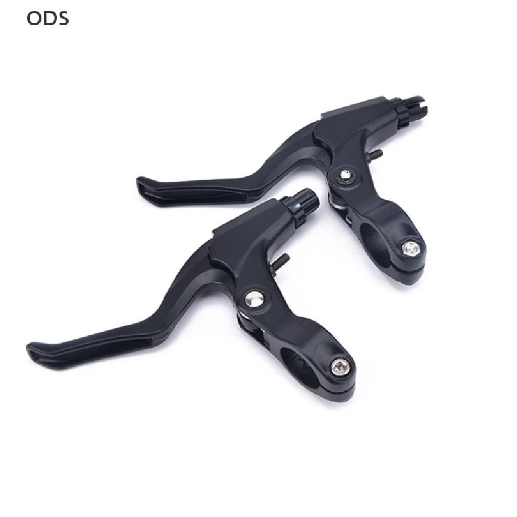 Tay Thắng 22.2mm Bằng Hợp Kim Nhôm Cho Xe Đạp Leo Núi