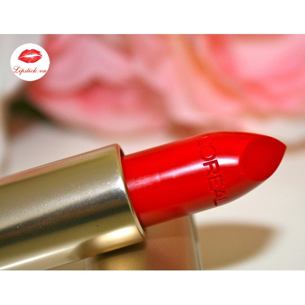 Son dưỡng ẩm Colour Richie lipstick Omega 3