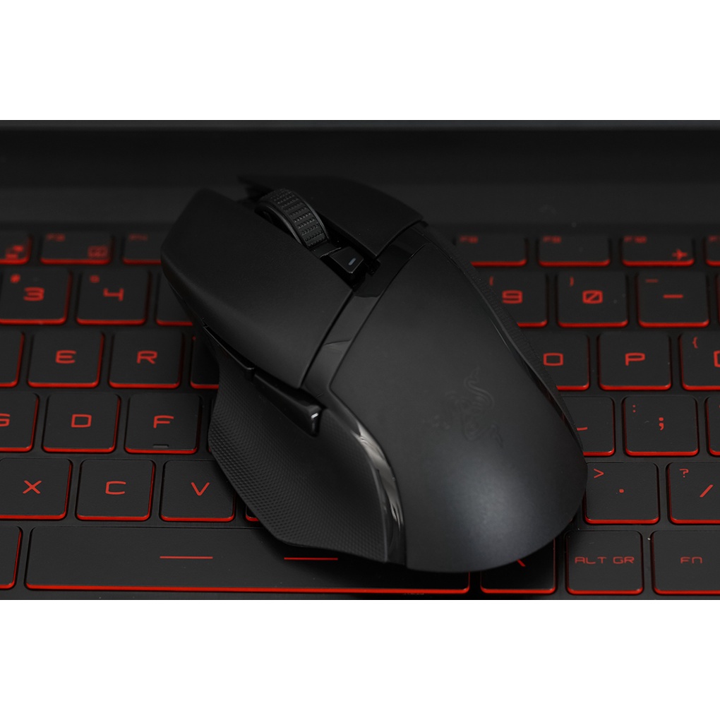 Chuột Gaming không dây Razer Basilisk X HyperSpeed - New Seal