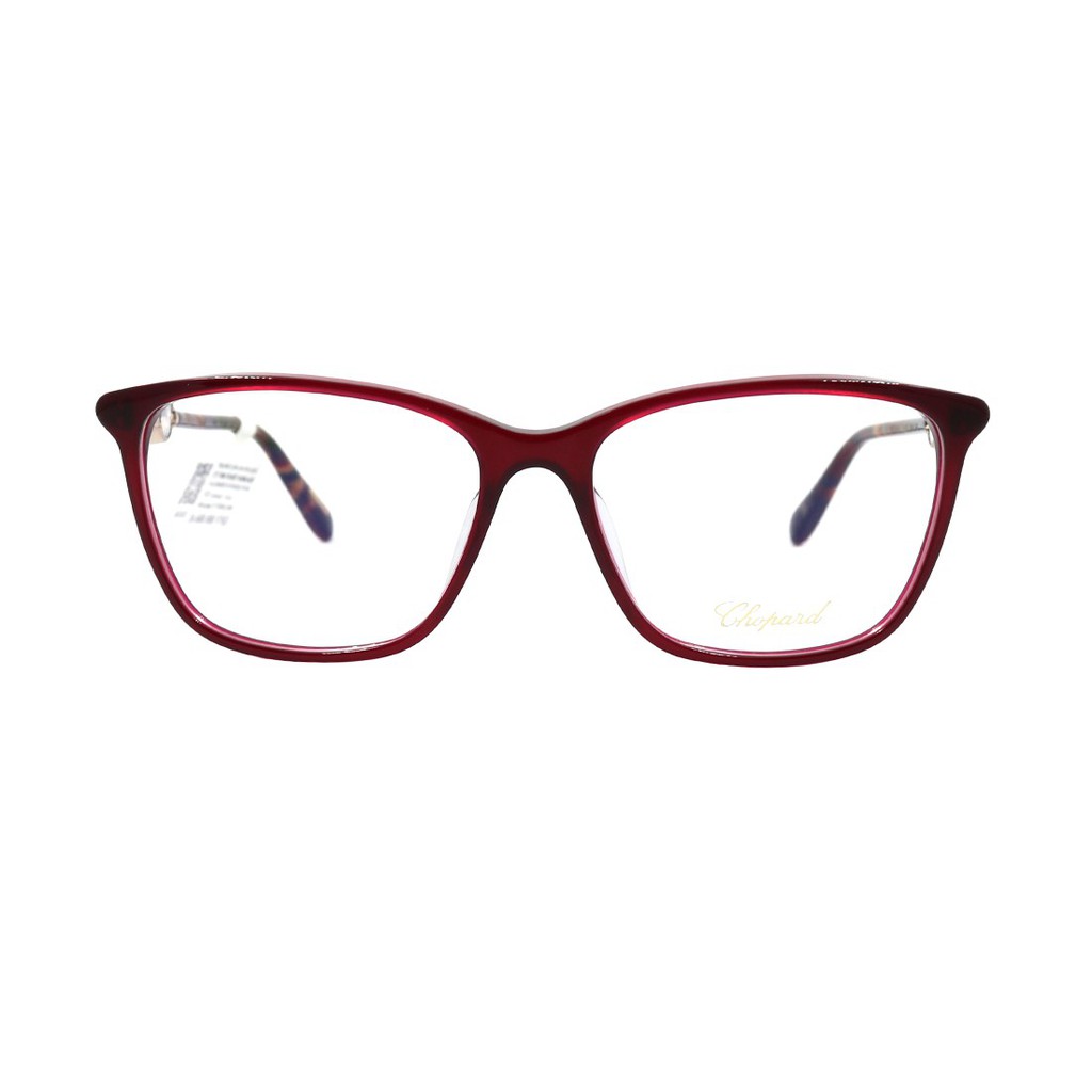 Gọng kính nam nữ thời trang CHOPARD VCH284S chính hãng, thiết kế dễ đeo bảo vệ mắt