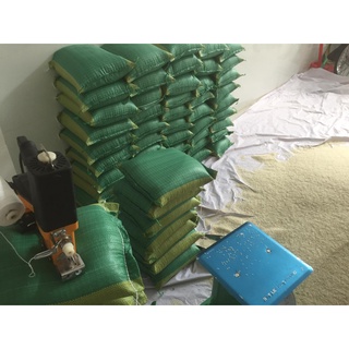 GẠO ĐÀI THƠM 8 (DẺO, NGON, MÙI THƠM NHẸ) (bao 5kg)
