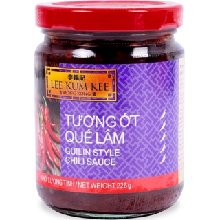 Tương ớt quế lâm lee kum kee 226g