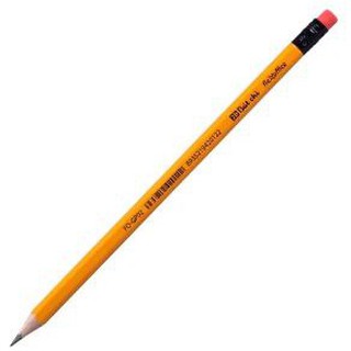 Bút chì gỗ Flexoffice 2B FO-GP02