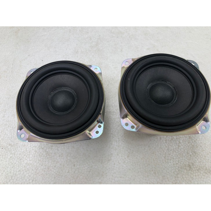 Loa Mid Bass B&O Đan Mạch 3 Inch 4omh 30W