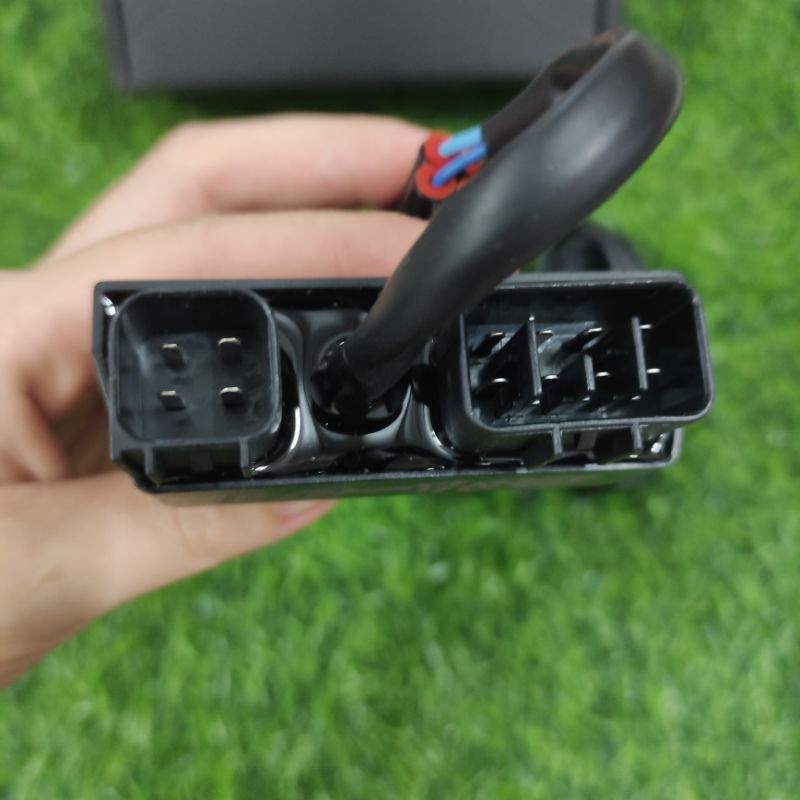 IC lập trình RedLeo Exciter 135