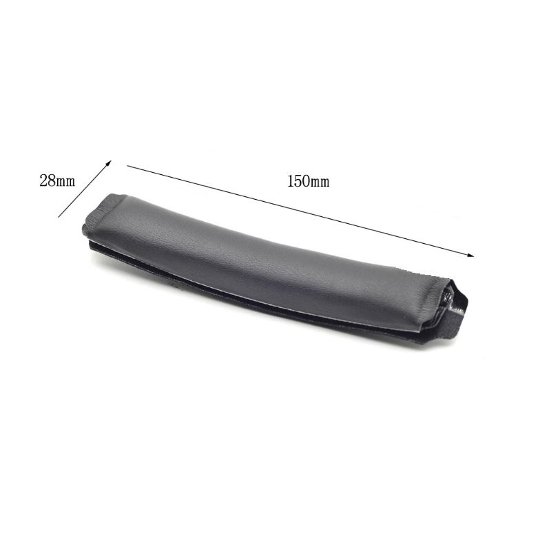 Đệm bọc băng đeo tai nghe chụp tai B Ose Qc15 Qc2 Qc35 Qc25