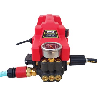 MÁY RỬA XE PANDA PD-568