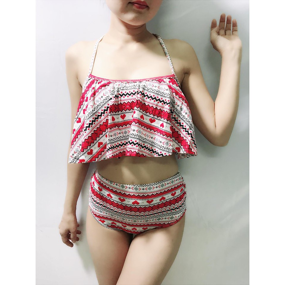 bikini 2 mảnh nữ cực đẹp