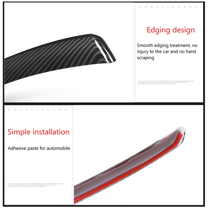 Miếng Dán Logo Chữ V Trang Trí Khung Cản Trước Xe Hơi Alfa Romeo Giulia 2016-2019