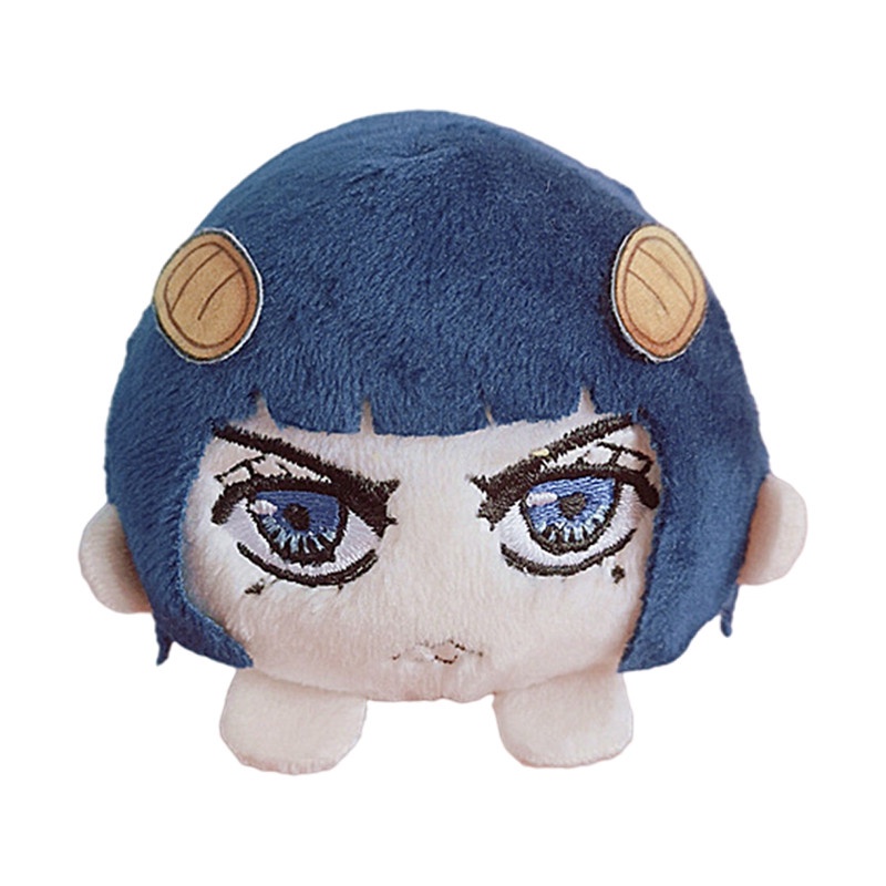 Đồ chơi nhồi bông Mềm Hình Nhân Vật Anime Jojo 'S Bizarre Adventure Johnny Joestar' S Kujo Jotaro Giorno Giovanna