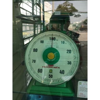 Cân nhơn hoà 100kg