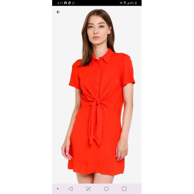 NHẬN ORDER MALAYSIA đầm Zalora sale đồng giá 190k còn rất ít size