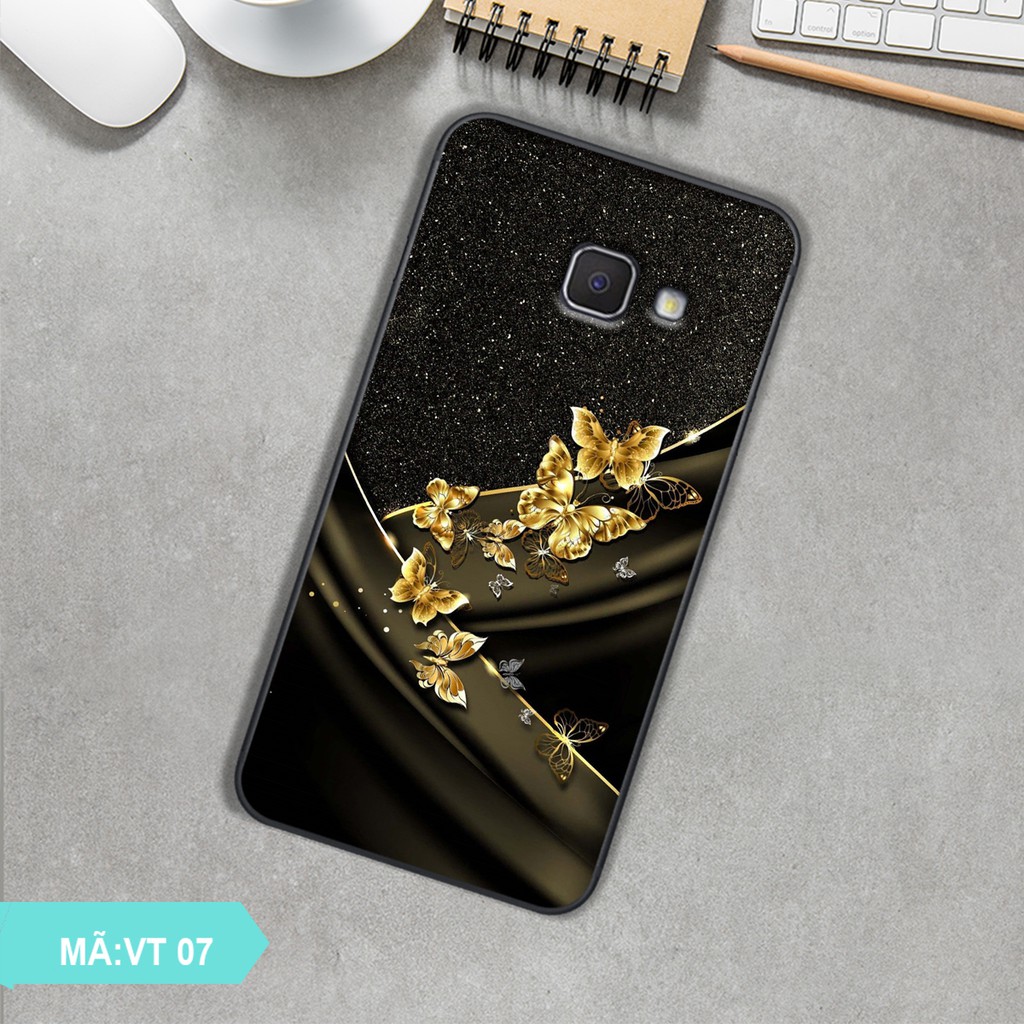 Ốp lưng điện thoại mặt kính cường lực giả đá Samsung galaxy J7 PRIME Ốp điện thoại cao cấp Shop,viet9