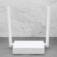 (Siêu Rẻ) Bộ phát WiFi - Router WiFi TPlink TL-WR 820N chuẩn N tốc độ 300Mbps | BigBuy360 - bigbuy360.vn