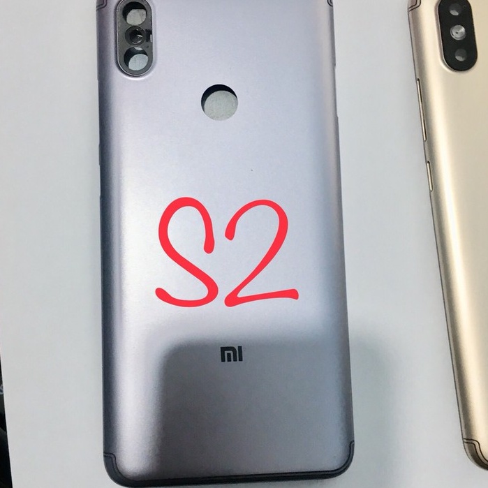 bộ xương vỏ redmi s2- xiaomi