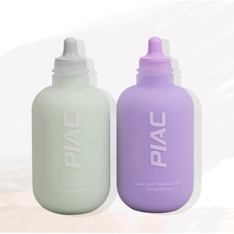 Kem lót Piac cho da mụn và da xanh xao (Có sẵn) | BigBuy360 - bigbuy360.vn