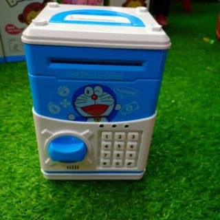 KÉT MINI CHO BÉ YÊU HELLO KITTY, DOREMON