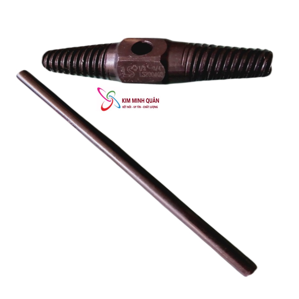 Dụng Cụ Tháo Ống Nước Gãy 2 Đầu 16mm Đến 27MM LS700403 LS+