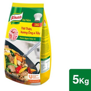 Hạt nêm Knorr 5kg