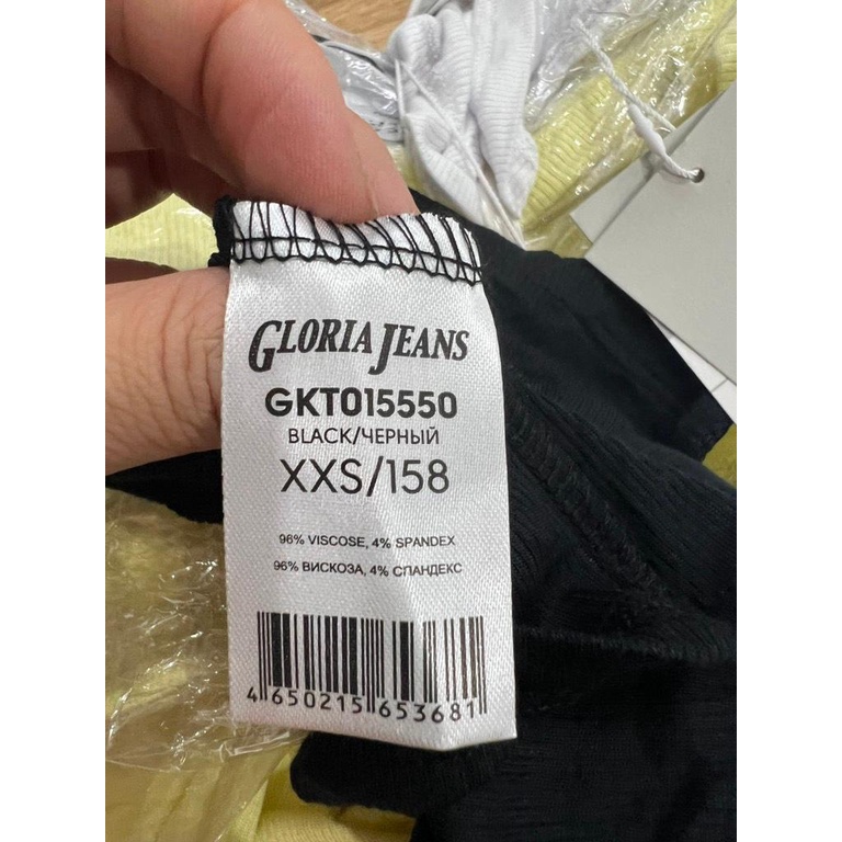 Áo thun tăm croptop nữ visco