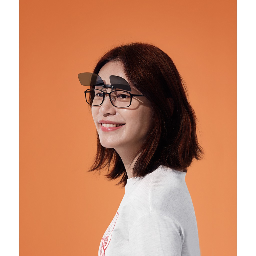 Mắt kính kẹp lọc ánh sáng xanh Xiaomi TS FM001 - Mắt kính kẹp Xiaomi TS SM127