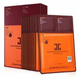 Mặt nạ Jajun cao cấp Hàn Quốc