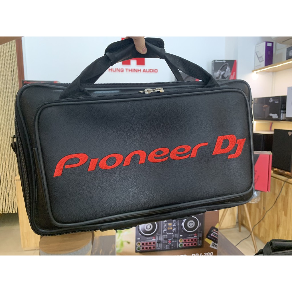 TÚI CHỐNG XÓC ĐỰNG BÀN DJ