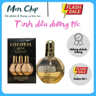 Tinh dầu dưỡng tóc hương nước hoa cocoesl 80ml