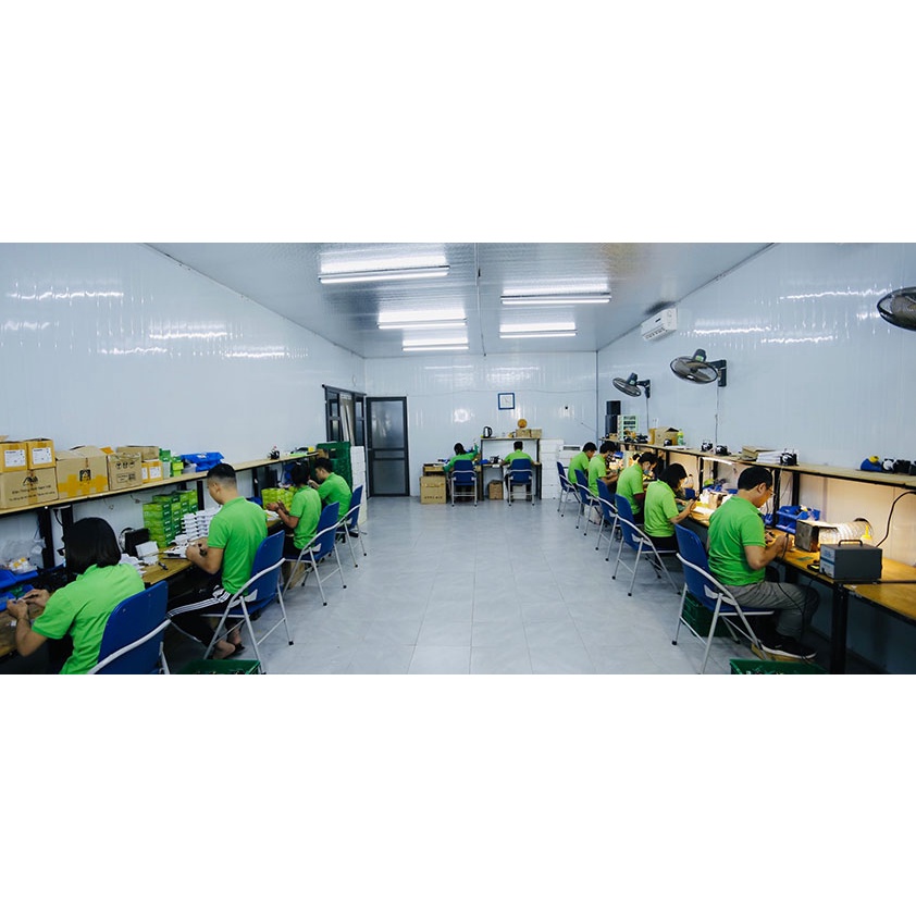 Công tắc Thông Minh Hunonic Lahu Điều Khiển Từ Xa Qua Điện Thoại. Cho Máy Bơm. Tưới Cây. Bình Nóng Lạnh. Tủ Điện