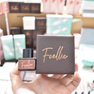Nước hoa vùng kín Foellie