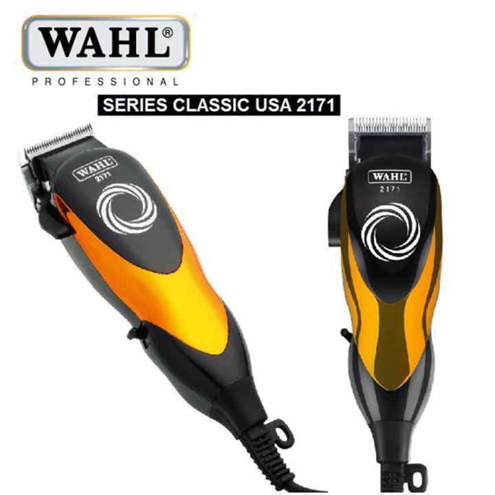 Tông đơ cắt tóc WAHL 2171 có dây