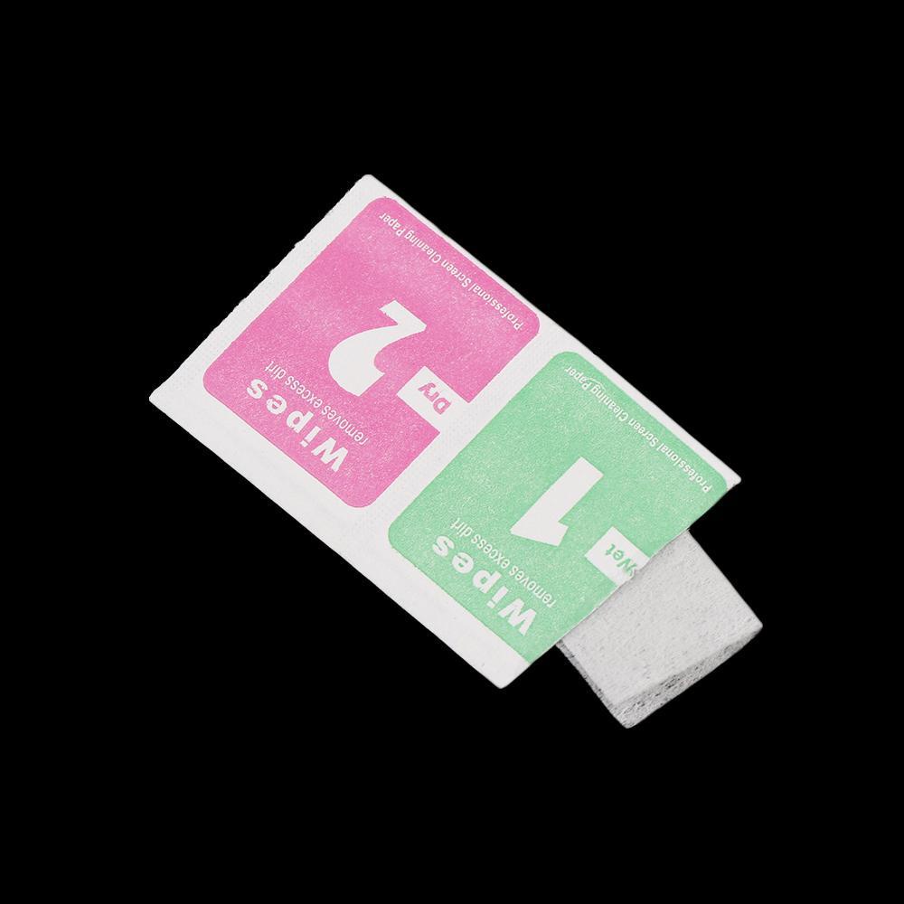 Miếng Dán 3D Chống Trầy Bảo Vệ Màn Hình Dùng Cho Huami Amazfit GTS 2