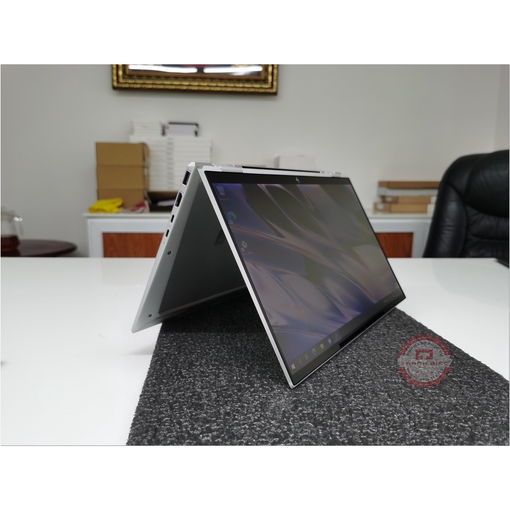 Laptop Elitebook X360 1040 G8 i7-1185G7/16GB/512GB/14&quot; FHD Touch - Hàng Nhập Khẩu