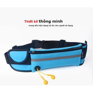 Túi thể thao đeo hông TT01